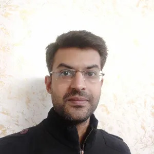 Sanchit - Accounting tutor - Jalandhar