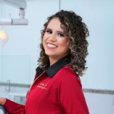 Luiza - Prof de farmacologia - 