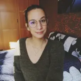 Cyrielle - Prof d'aide aux devoirs - Saint-Paul-de-Vence