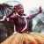 Ye - Profe de danza africana - Bogotá