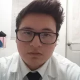 Mario - Profesor de biología - Puebla