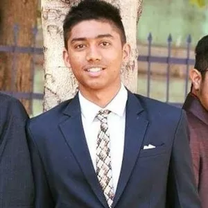 Prabuddha - Physics tutor - Indore