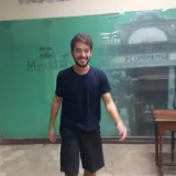 Vitor - Prof de explicações - Jardim Piratininga