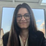 Aurélie - Prof de français - Lyon