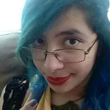 Nasya - Profesor de manualidades - León
