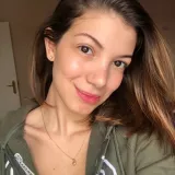 Mariana - ESL tutor - Jardim Sao Dimas