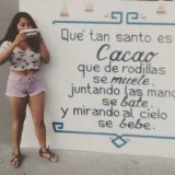 Diana - Profesor de álgebra - Puebla