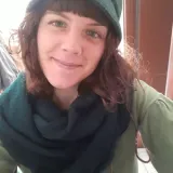 Sarika Svet - Insegnante di portoghese brasiliano - Torino