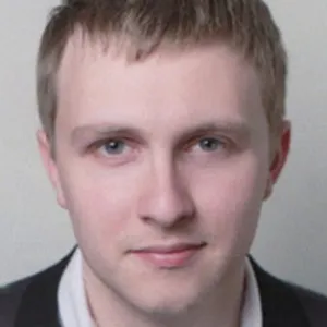 Vincent - Prof de maths - Vandoeuvre-lès-Nancy