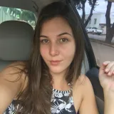 Gabrielly - English speaking tutor - 