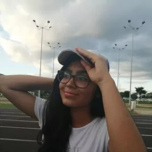 Paula - Profe de biología - Yopal