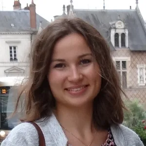 Marie - Prof d'aide aux devoirs - Angers