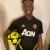 Caleb - Football coach - St Andrews Scotland