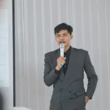 Fathurrozi - Guru bola basket - Kecamatan Bulak