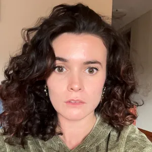 Sophie - Prof de philosophie - Montauban