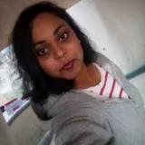 Meenakshi - Maths teacher - Bhopal
