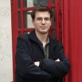 Juan Miguel - profesor de coreano - Madrid