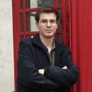 Juan Miguel - profesor de coreano - Madrid