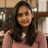 Nishtha - Photography teacher - 