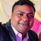 Anubhav - Microsoft Excel teacher - Bengaluru
