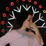 Carla - profesor de maquillaje - Puebla de Vallbona