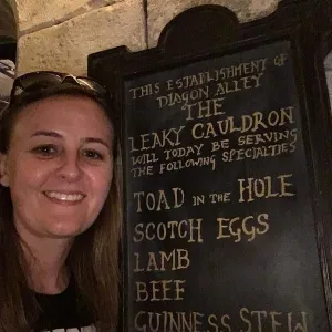 Heather - English tutor - New Port Richey