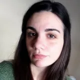 Anastasia - English tutor - London