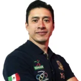 Jesus - profesor de liderazgo - Ciudad de México
