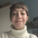 Camilla - ESOL tutor - Acqui Terme