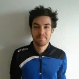 Simon - Coach sportif - Villeurbanne