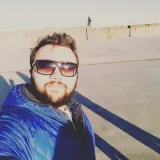 Lokman - Illustrator öğretmeni - 
