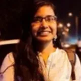Sakshi - Accounting tutor - Pimpri-Chinchwad