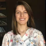 Ayşenur - Okuma öğretmeni - 