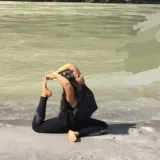 Yashita - Yoga instructor - Roorkee