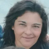 Elisa - prof de Historia - Campeche