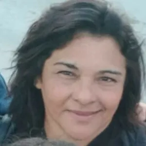 Elisa - prof de Historia - Campeche
