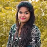 Arthi - Maths tutor - Sampath Nagar