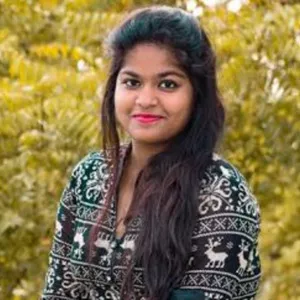 Arthi - Maths tutor - Sampath Nagar
