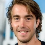 Dylan - Leraar Wiskunde b - Ridderkerk