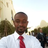 Daniel - English tutor - Jos