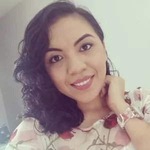 Rosane - Professor de química - Pantanal
