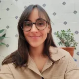 Paula - Profe de valencià: llengua i literatura - Gandia