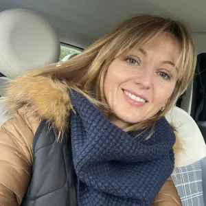 Sylvie - Coach personnel - Huy