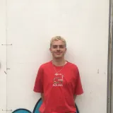 Romain - Prof de skate - Le Raincy