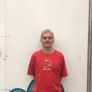 Romain - Prof de skate - Le Raincy