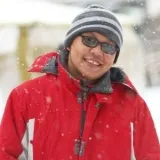 Yahya - ArcGIS teacher - 