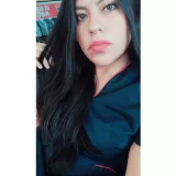 Itzayana - Profesor de biología - Puebla