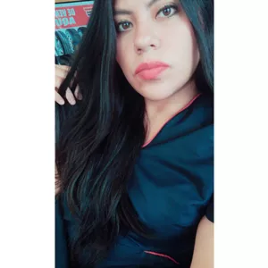 Itzayana - Profesor de biología - Puebla