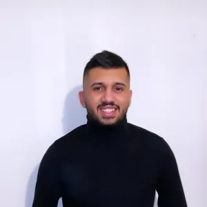 Ali - Matematiklärare - Norrahammar