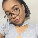 Larissa - Professor de auxílio nas lições de casa - Brumado (Bahia)